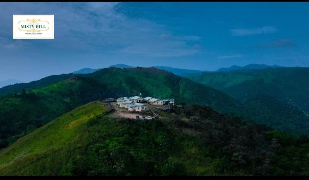 Pagoda Plantation Resort Pīrmed エクステリア 写真
