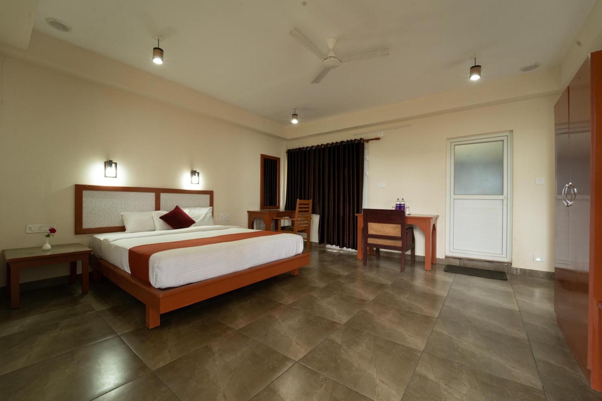 Pagoda Plantation Resort Pīrmed エクステリア 写真