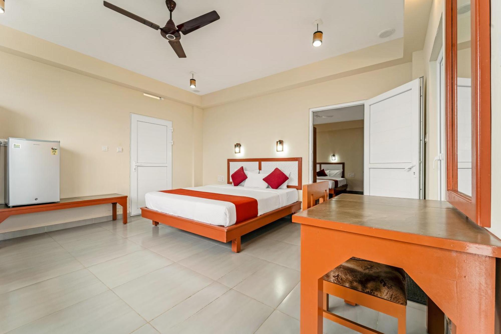 Pagoda Plantation Resort Pīrmed エクステリア 写真
