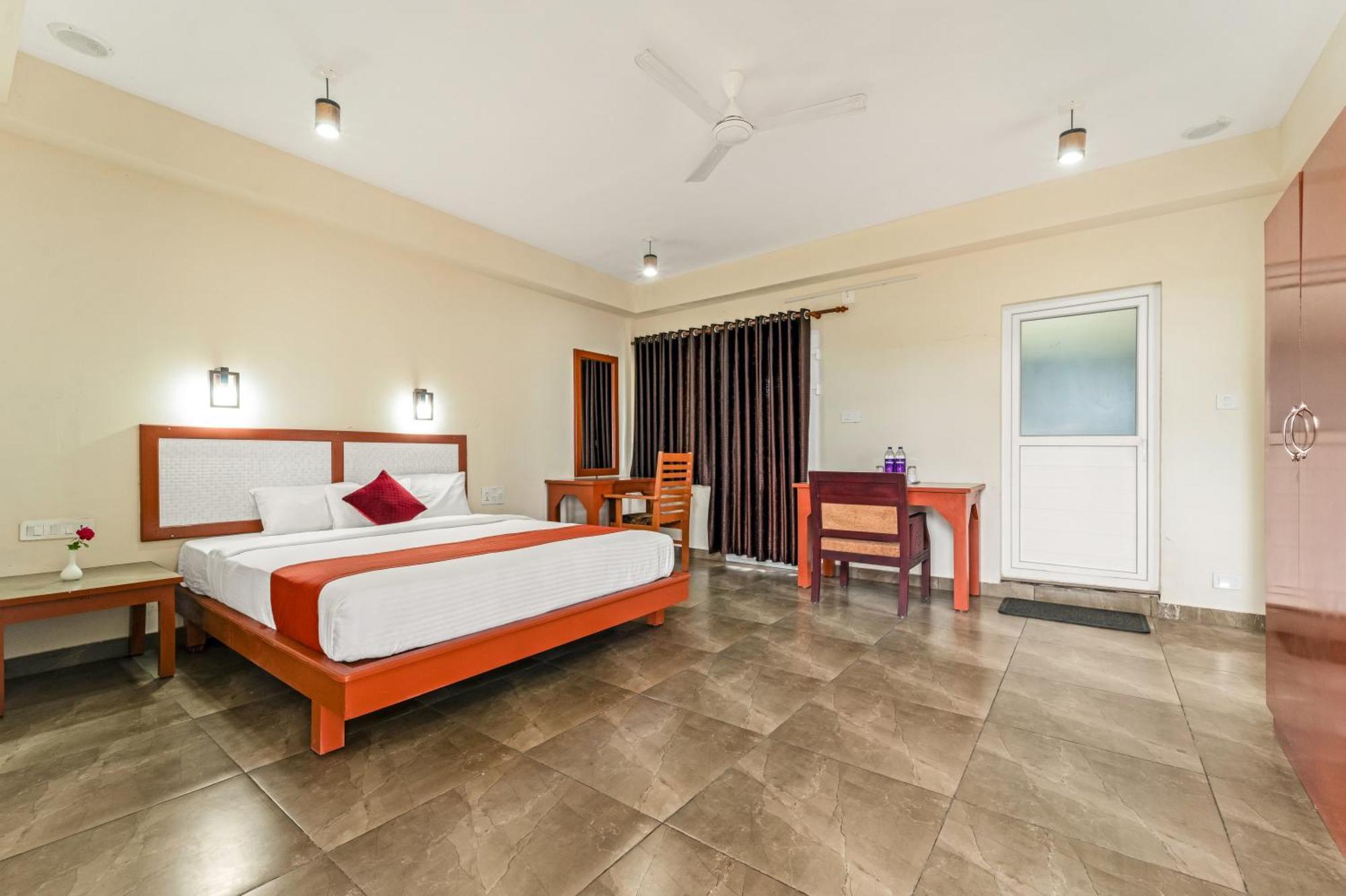 Pagoda Plantation Resort Pīrmed エクステリア 写真