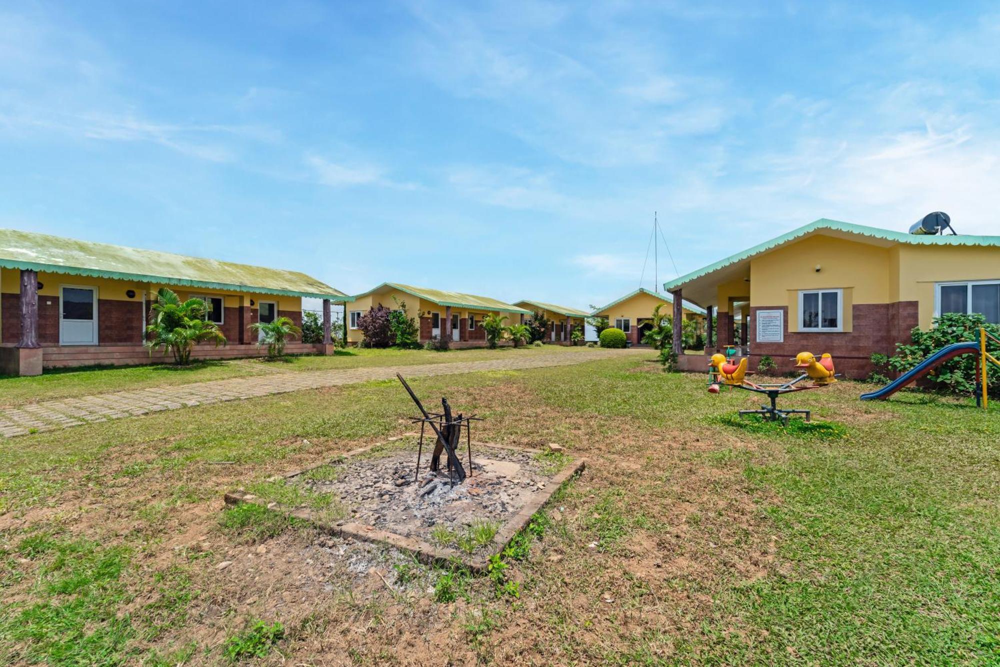 Pagoda Plantation Resort Pīrmed エクステリア 写真