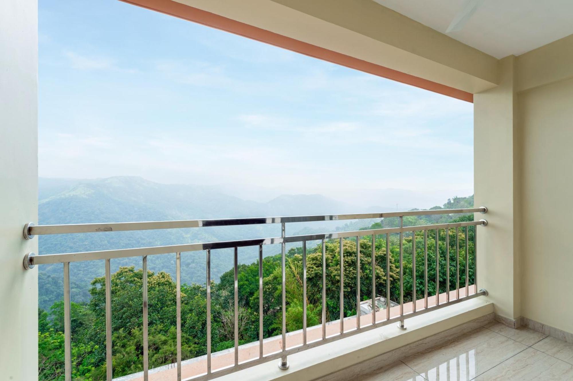 Pagoda Plantation Resort Pīrmed エクステリア 写真