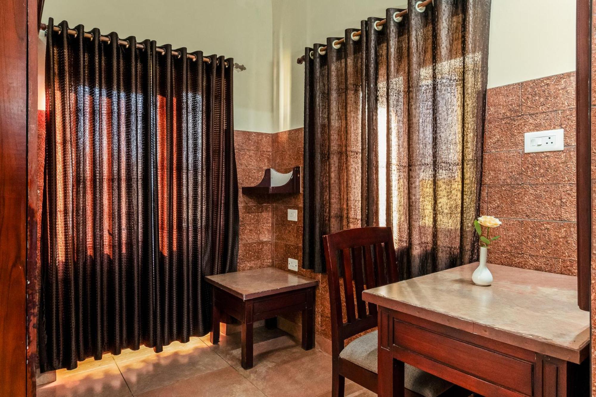 Pagoda Plantation Resort Pīrmed エクステリア 写真