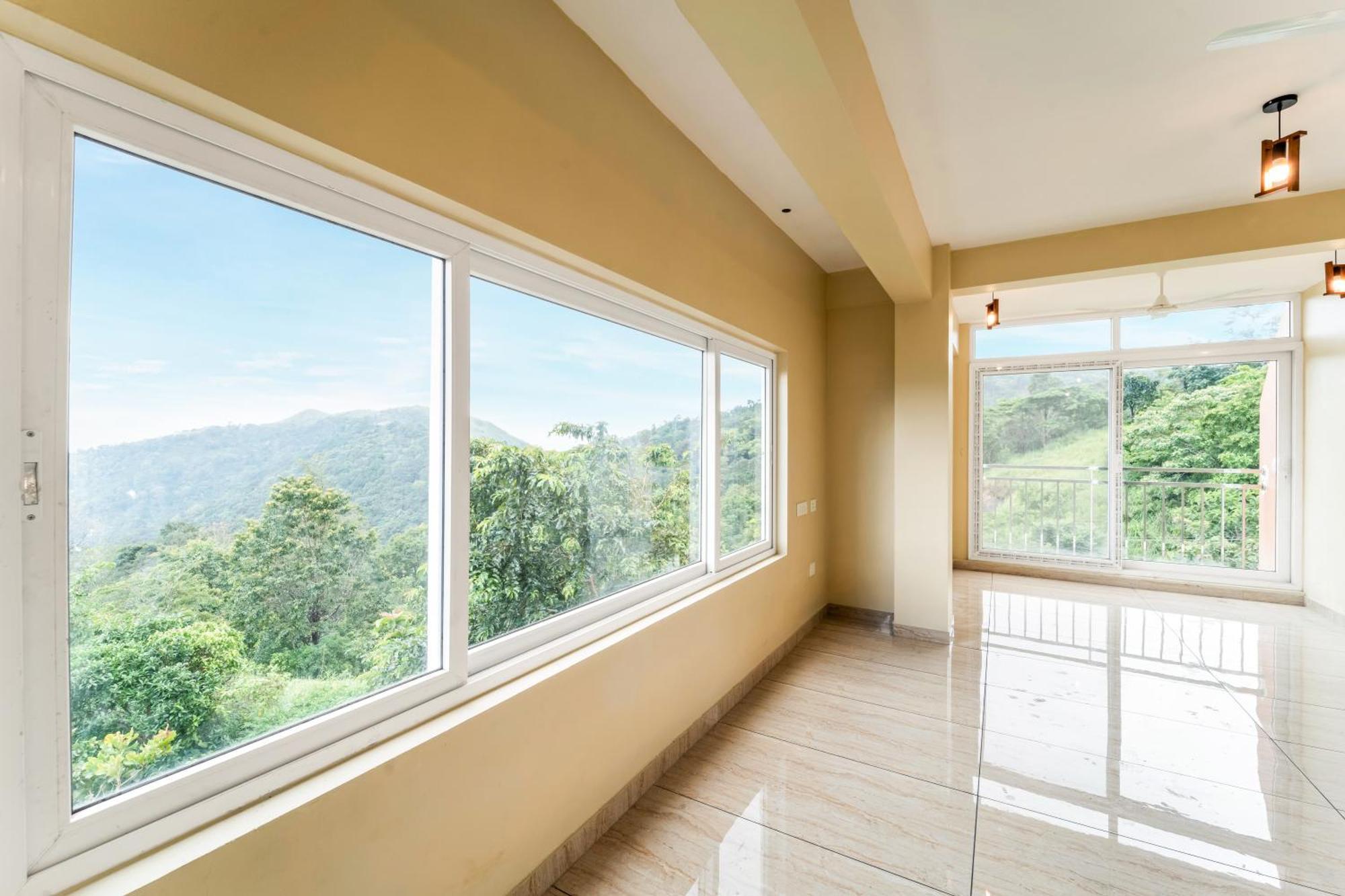 Pagoda Plantation Resort Pīrmed エクステリア 写真