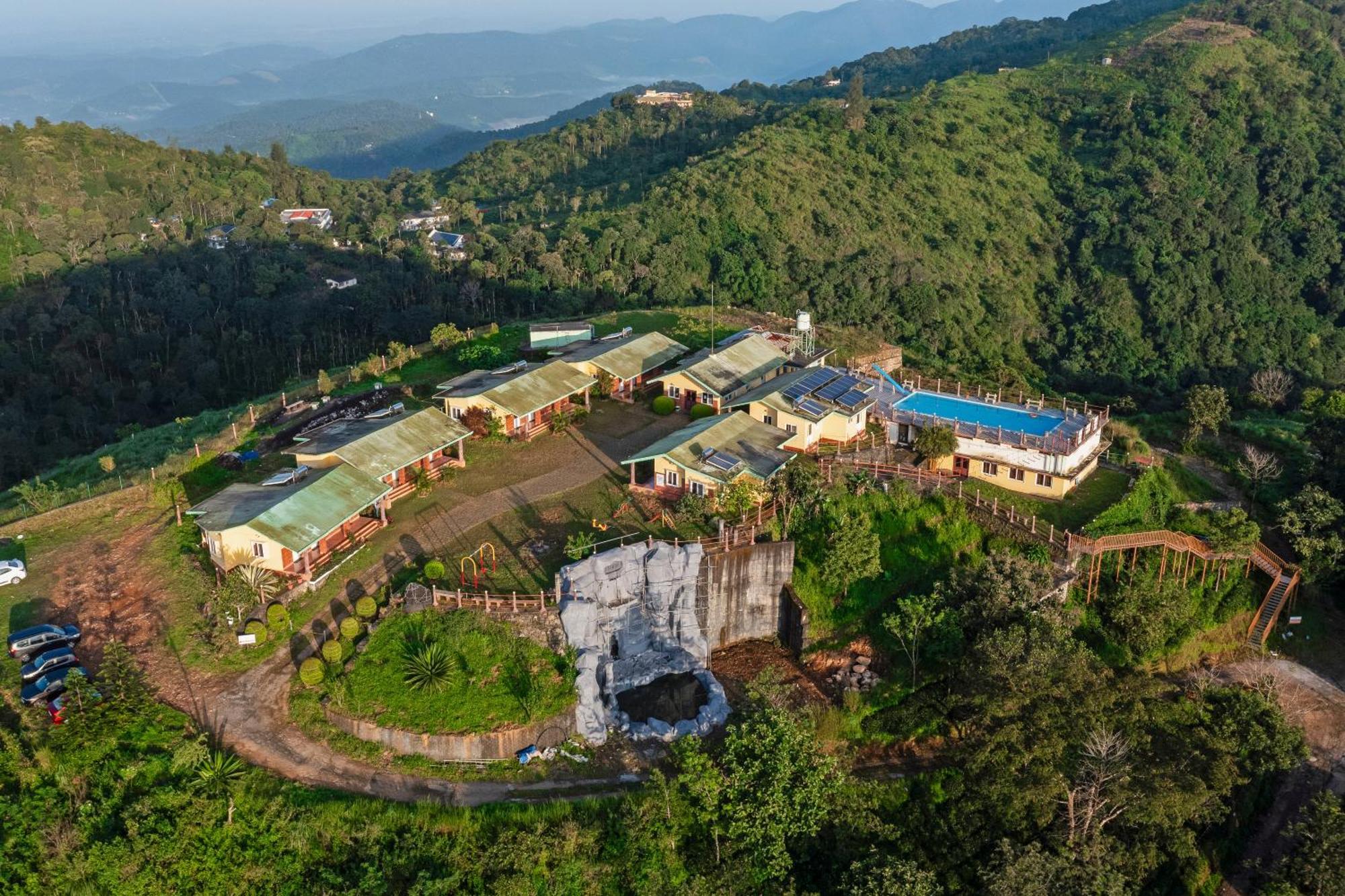 Pagoda Plantation Resort Pīrmed エクステリア 写真