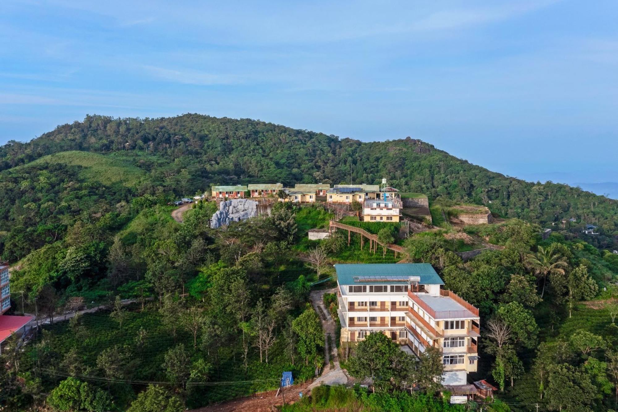 Pagoda Plantation Resort Pīrmed エクステリア 写真