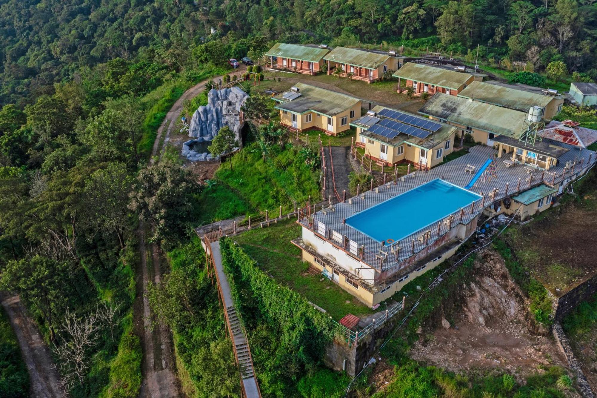 Pagoda Plantation Resort Pīrmed エクステリア 写真