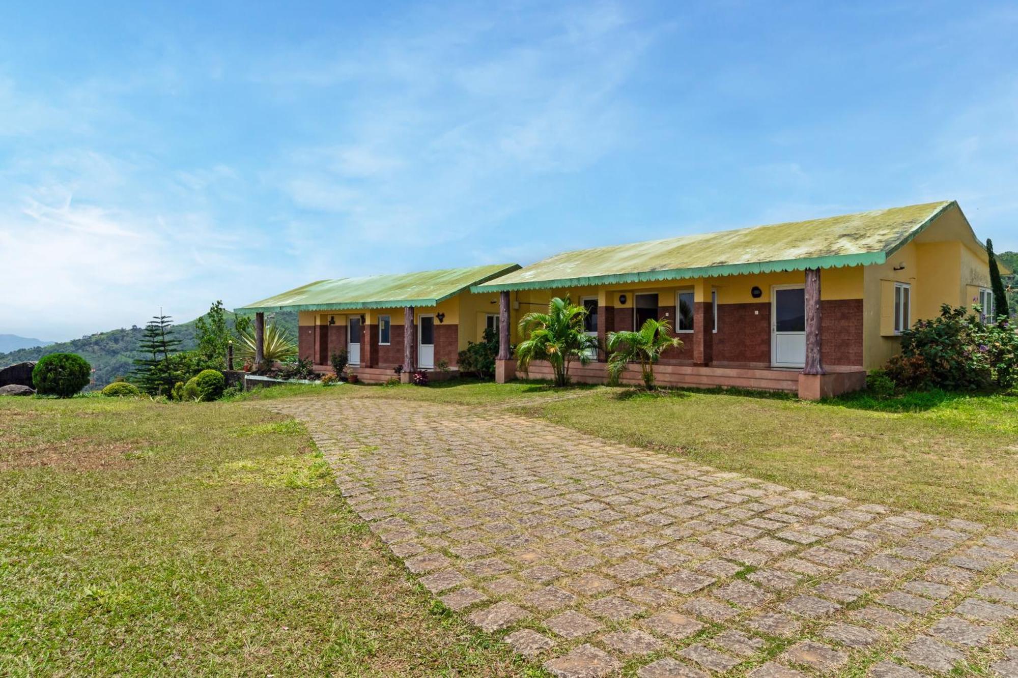 Pagoda Plantation Resort Pīrmed エクステリア 写真