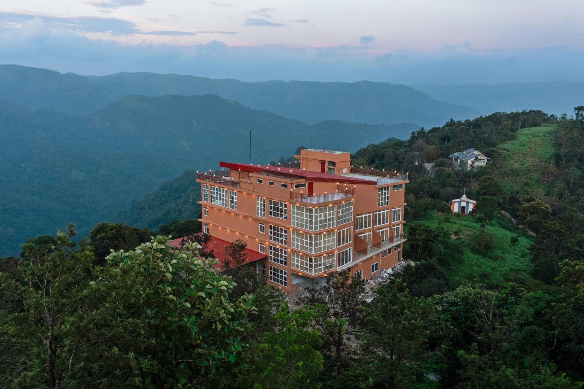 Pagoda Plantation Resort Pīrmed エクステリア 写真