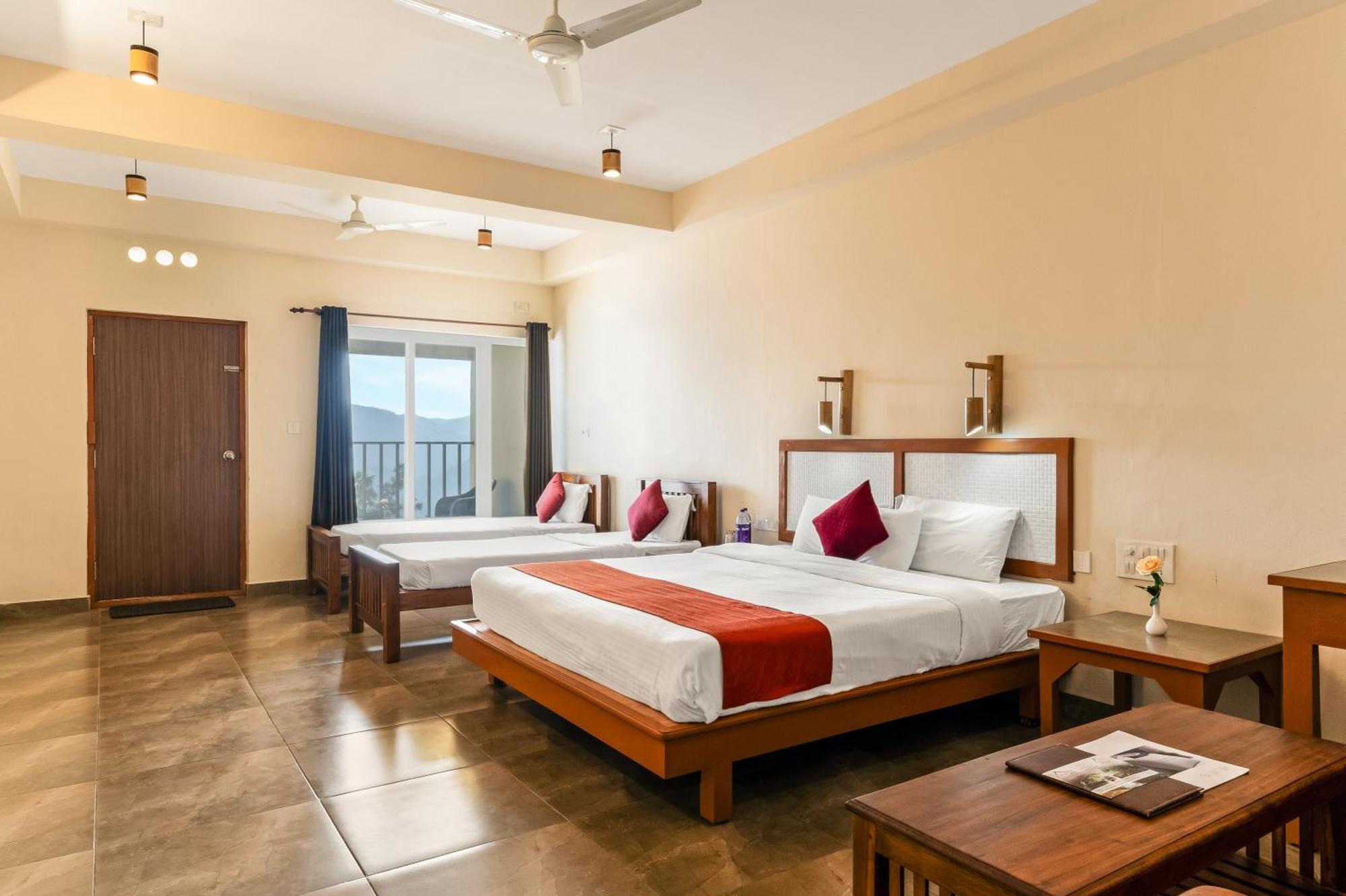 Pagoda Plantation Resort Pīrmed エクステリア 写真
